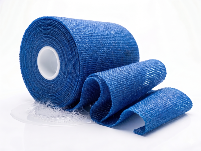Step-by-Step Tutorial: How to Apply a Pipe Repair Bandage Correctly Without Scrambling