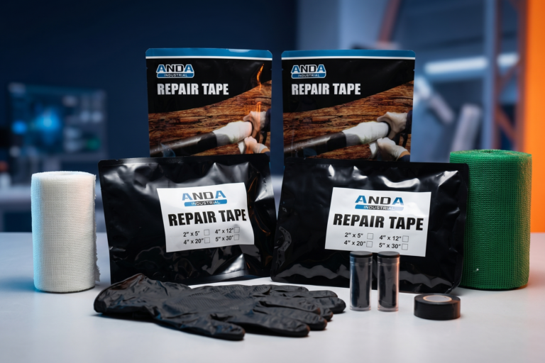 Everything Included in a Professional Pipe Repair Kit: A Complete Breakdown